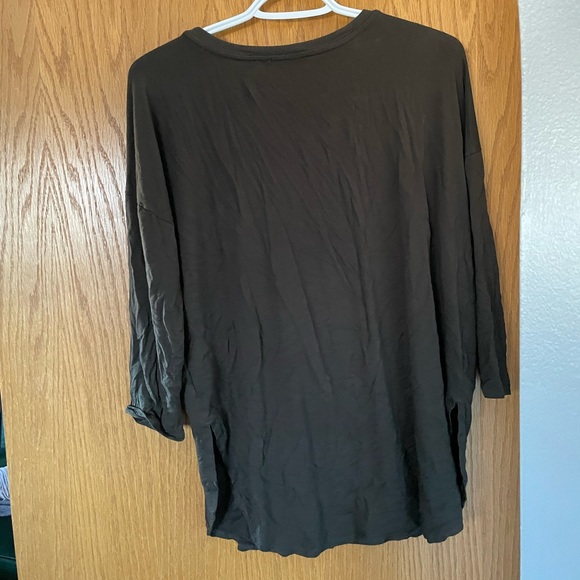 Babaton 3/4 sleeve - Picture 3 of 3